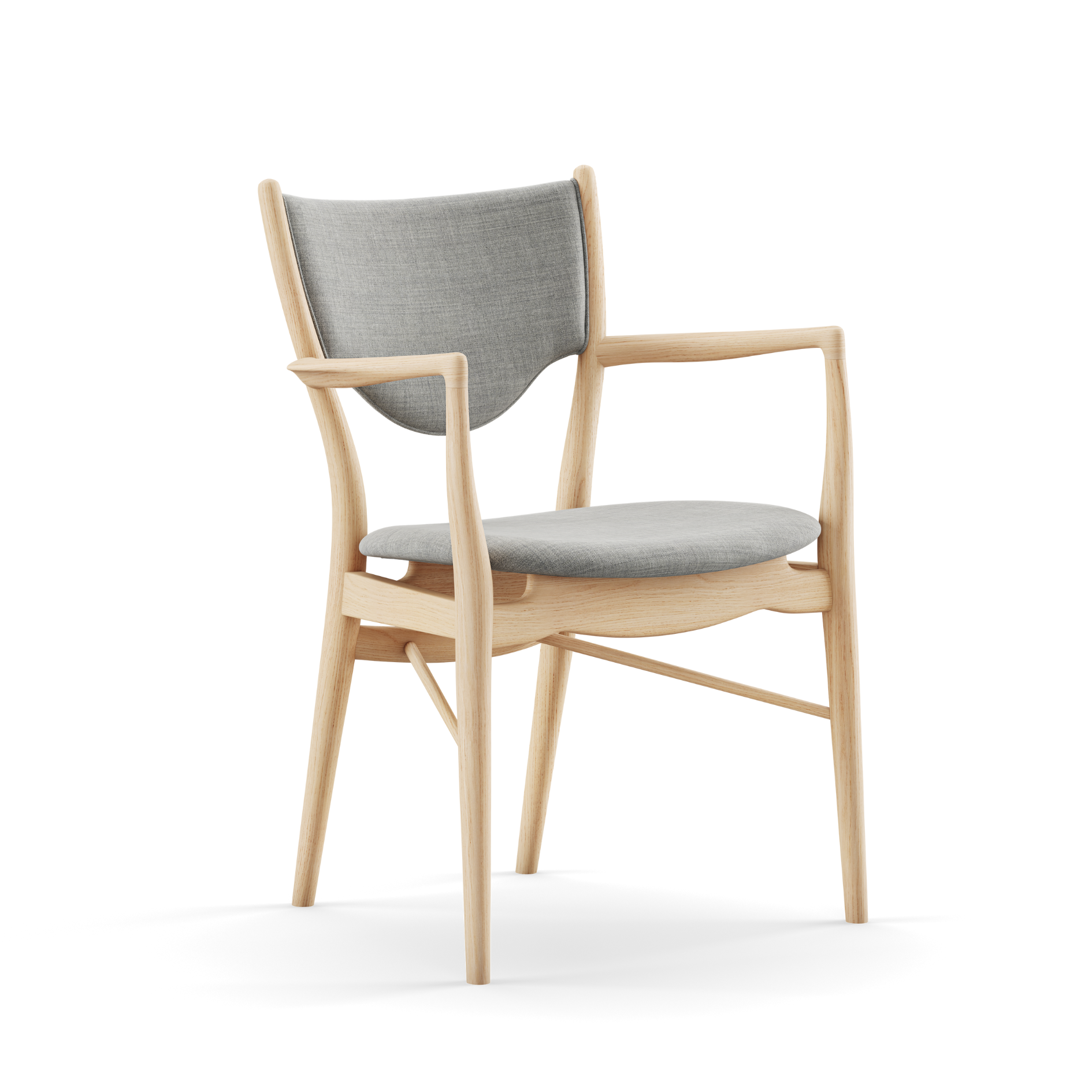 The 46 Armchair